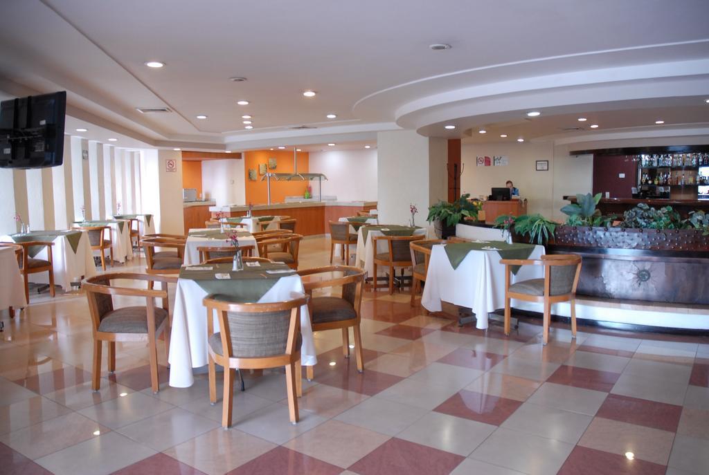 Hotel Aranzazu Plaza Kristal Aguascalientes Exteriér fotografie